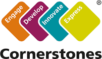 Cornerstones Logo